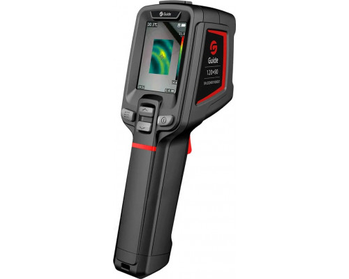 Тепловизор GUIDE T120V с поверкой 621098