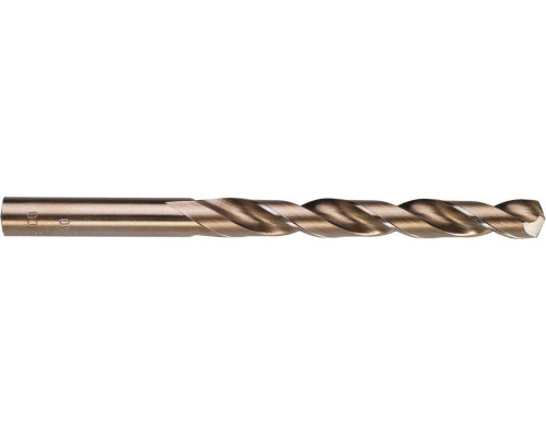 Сверло по металлу D.BOR HSS-Co 5.5 х 57/93 мм кобальтовое W-003-4190550X3D