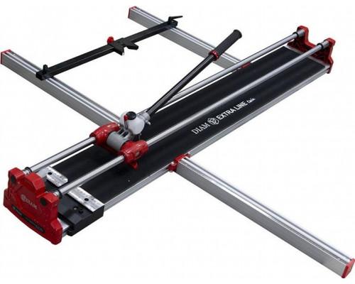 Плиткорез DIAM Extra Line twin-1250L ручной 600122