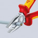 Плоскогубцы KNIPEX 0305160SB 160 мм KN-0305160SB