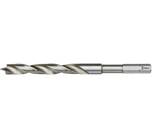 Наконечник - сверло 10,0 мм 849 HSS Twist Wood Drill Bits WE-104605 WE-104605
