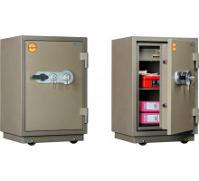 Сейф огнестойкий VALBERG FRS-73.T-KL S10199150840