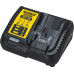 Зарядное устройство для аккумуляторов DeWALT XR Li-Ion XR DCB115-QW DCB115-QW