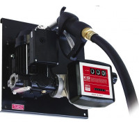 Перекачивающая станция для дизельного топлива PIUSI ST Panther 24V K33 A60 F00340070R F00340070R