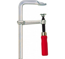 Струбцина F-образная BESSEY GZ 1250 х 120 мм BE-GZ125 BE-GZ125