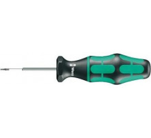 Отвертка-индикатор динамометрическая WERA 300 Hex SW 3 х 3,0 Nm WE-027912 WE-027912