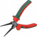 Длинногубцы диэлектрические JONNESWAY PV4016 160 мм 048846