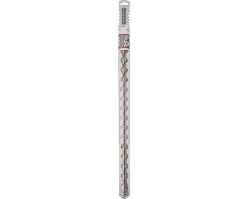Бур SDS-Max-7 BOSCH 32 х 600/720 мм 2608586793