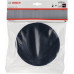 Диск опорный для УШМ BOSCH 150 мм М14 липучка PRO 2608612027