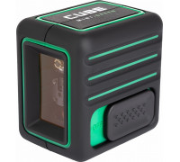 Лазерный уровень (нивелир) ADA CUBE MINI GREEN BASIC EDITION А00496