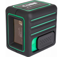 Лазерный уровень (нивелир) ADA CUBE MINI GREEN BASIC EDITION А00496