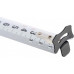 Рулетка GROSS Doppelhaken 10.0 м 31126