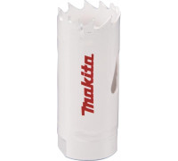Коронка биметаллическая MAKITA D-17011 22мм