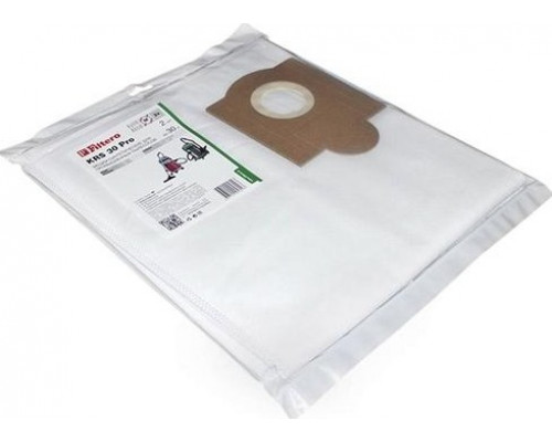 Фильтр-мешок FILTERO KRS 30 PRO (5шт.) 05647