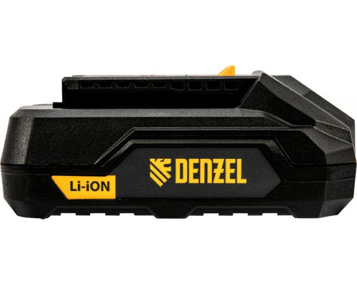 Аккумулятор Denzel B-18-2.0, Li-Ion 28435