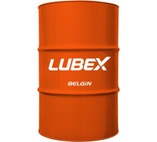Масло моторное Lubex PRIMUS EC 5W40 205 л. синтетическое L034-1312-0205