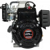 Бензиновый двигатель Loncin LC165F-3H 4,5 л.с. для мотопомпы