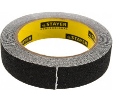 Клейкая противоскользящая лента STAYER PROFESSIONAL 25ммх5м 12270-25-05