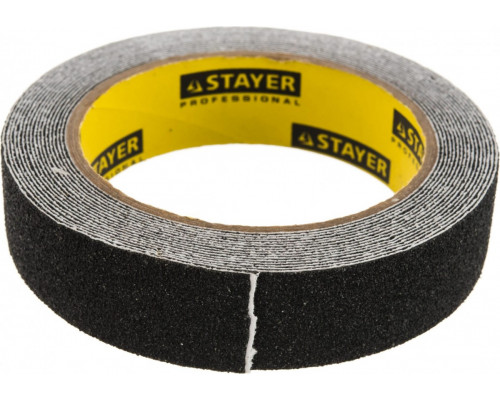 Клейкая противоскользящая лента STAYER PROFESSIONAL 25 мм х 5 м 12270-25-05