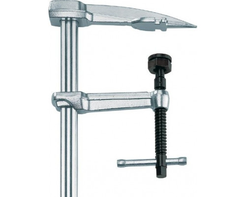 Струбцина для стропил BESSEY SPZ80K, 800 х 140 мм