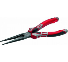 Длинногубцы прямые NWS 170 мм покрытие Titan Finish 140-69-170
