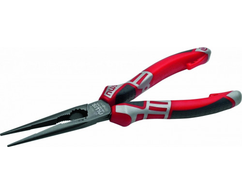 Длинногубцы прямые NWS 170 мм покрытие Titan Finish 140-69-170