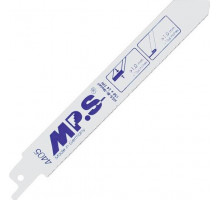 Полотна для сабельных пил MP.S 4405 (5шт) 73378