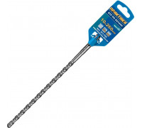 Бур SDS-plus ПРАКТИКА 10х200/260 мм серия 