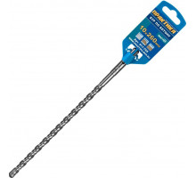 Бур SDS-plus ПРАКТИКА 10х200/260 мм серия 
