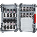 Набор бит и насадок BOSCH Pick and Click PRO 31 предмет IMPACT CONTROL 2608522366