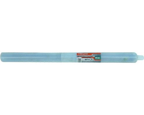 Адаптер для перфораторов SDS-Max Sturm 9018-SDS-MAX400 по бетону (с центрир. сверлом) 400 мм