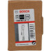 Набор зубил 400х25 мм BOSCH SDS-max (10шт.) 2608690125
