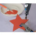 Набор шлифовальный DREMEL 430 гильза+хвостовик, 6,4 мм 26150430JA