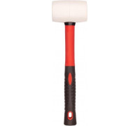Киянка Biber Профи 85416 резиновая белая, 450г тов-157933
