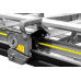 Станок листогибочный STALEX SuperMax 3,2 метра 102846R