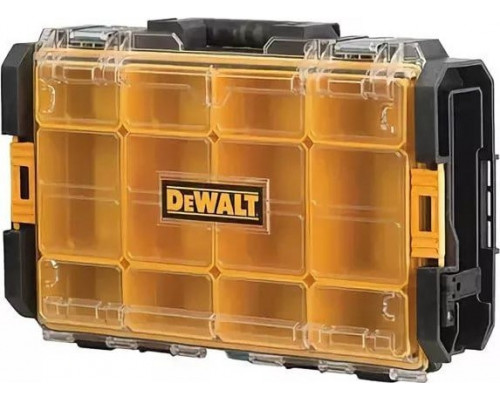 Ящик для инструмента DeWALT TOUGH SYSTEM DWST1-75522 DWST1-75522
