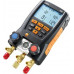 Цифровой манометрический коллектор Testo 550 0563 1550