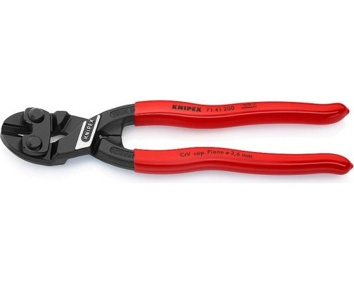 Болторез KNIPEX Cobolt 7141200SB 200 мм KN-7141200SB