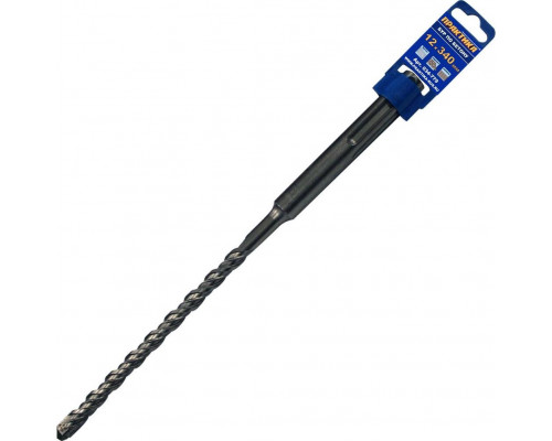 Бур SDS-Max ПРАКТИКА 12х 200/340 мм 034-779 034-779