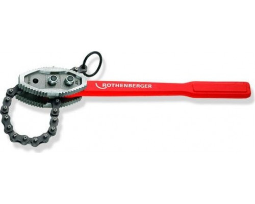 Цепной ключ для труб ROTHENBERGER HEAVY DUTY 12" 70247