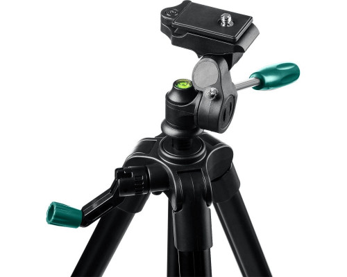 Штатив KRAFTOOL ST 120 элевационный 34712