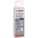 Сверло по металлу BOSCH HSS PointTeQ 1.2 мм 10шт 2608577180