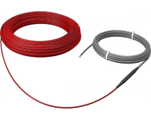 Нагревательный кабель ROYAL THERMO Doublepower Cable RTDC 2-17-400 комплект НС-1599076