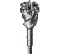 Бур SDS-Max STAYER HERCULES-4Х d 55х500/600 мм проломной 29319-55-600