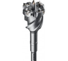 Бур SDS-Max STAYER HERCULES-4Х d 55х500/600 мм проломной 29319-55-600
