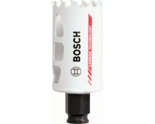 Твердосплавная коронка BOSCH 83 х 60 мм Endurance for Heavy 2608594180