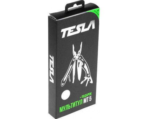 Мультитул TESLA MT5 универсальный 310-043