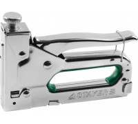 Скобозабиватель ручной STAYER 31508 