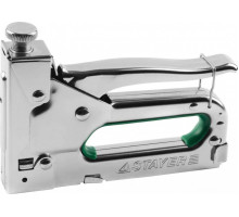 Скобозабиватель ручной STAYER 31508 