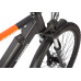 Электровелосипед GELBERT Ran Star 2 PRO Серый 0000364-2988